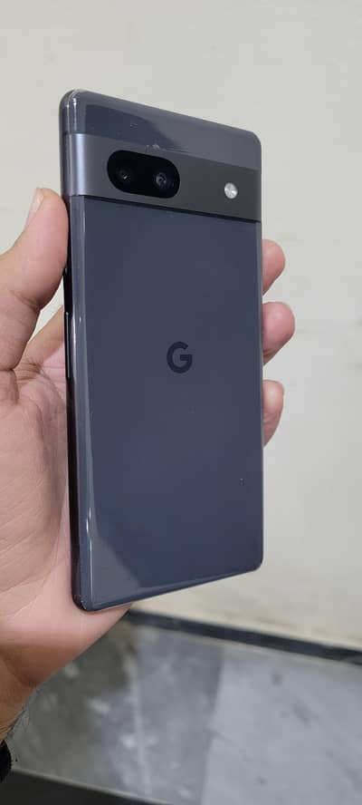 Google Pixel 7a
