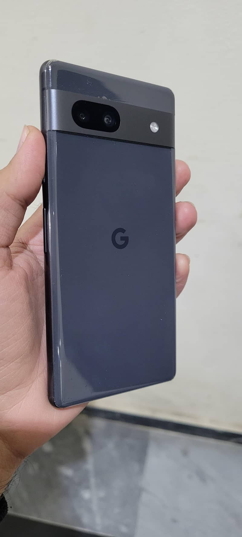 Google Pixel 7a 0