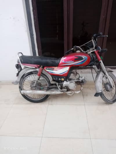 united US 70 bike for sale