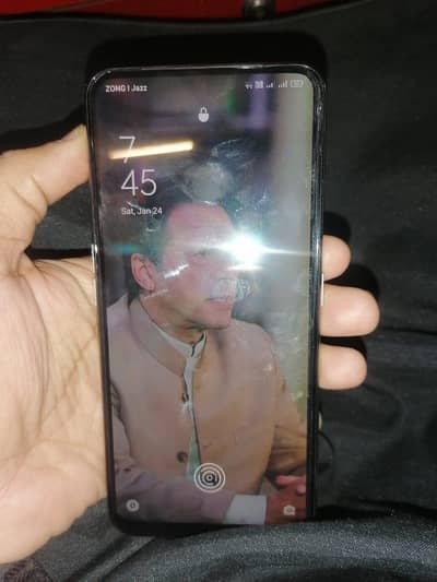 Oppo Reno 2F urgent sale