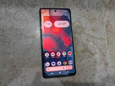 Google Pixel 7 Official PTA Approved