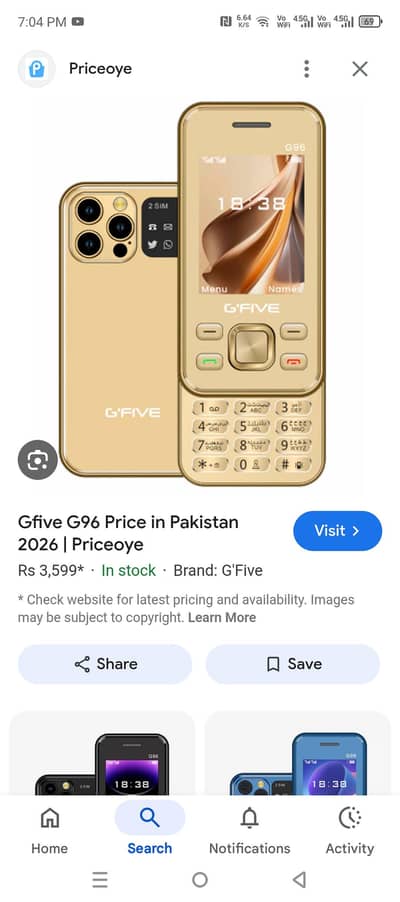 G. five. 03066065428