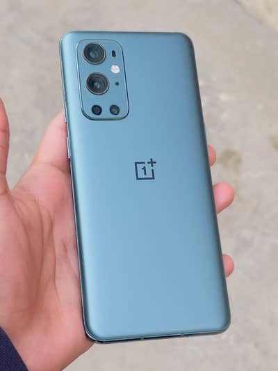 Oneplus 9 pro 5g