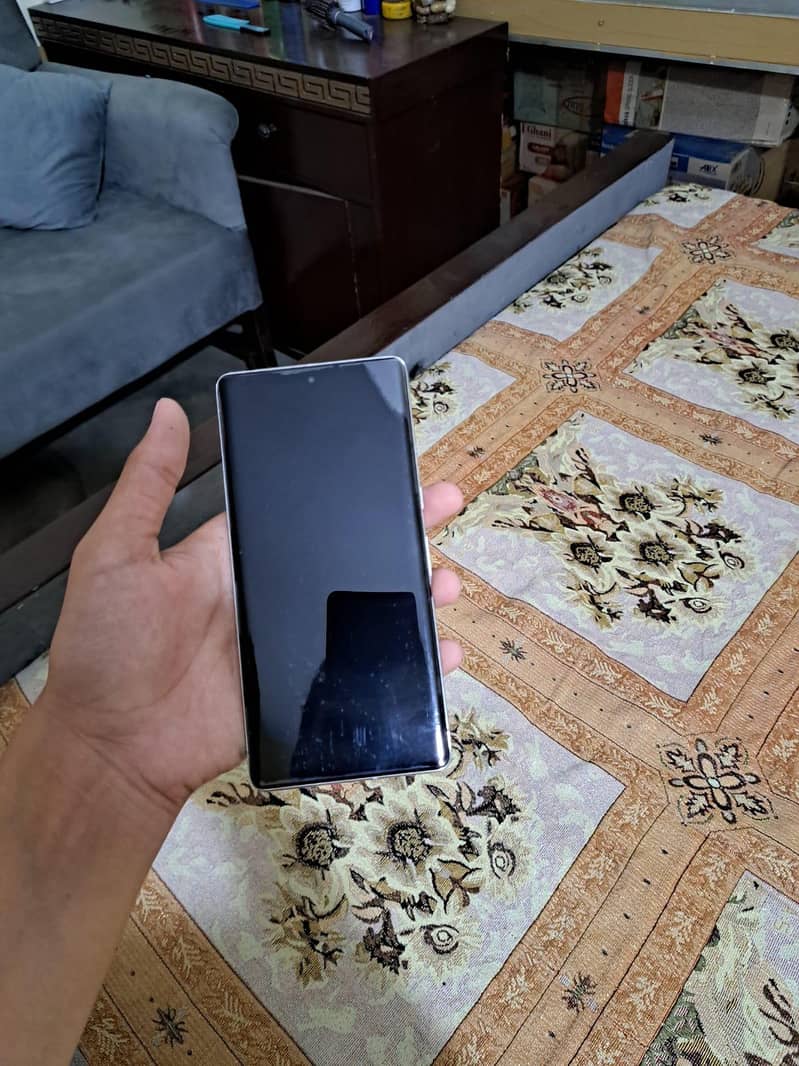 Google pixel 7 pro 3