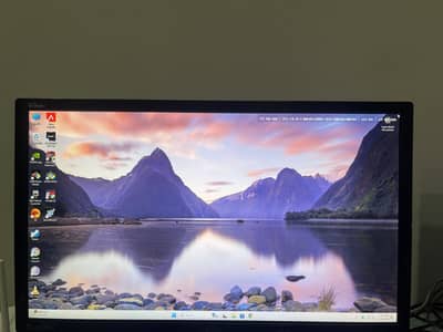 ASUS VG248qe 1080p 144Hz Gaming Monitor