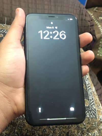 ok MOBAil serf screen pa shart ha