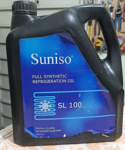 suniso sl 100 oil