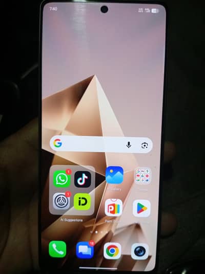 infinix note 50 8/256