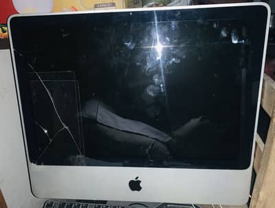 I Mac 2010 oper wal glass tota ha bs