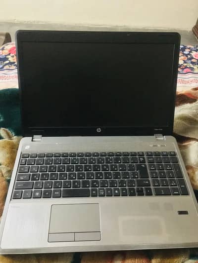 Hp ProBook 4540s, core i5,(3rd generation)  4gb/420gb