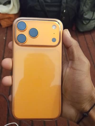 Iphone 17 pro max non pta