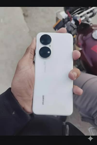 Huawei p50 pta approved