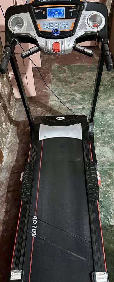 Treadmills/Running Machine/Electric Treadmill/ Gym item