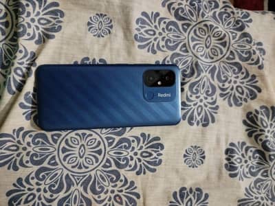 Redmi 12c