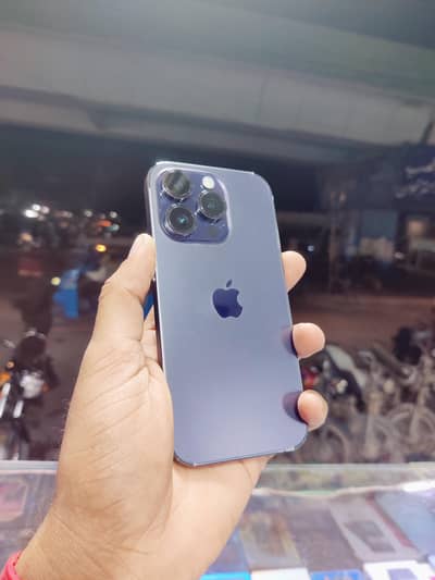 iphone 14 pro  128gb