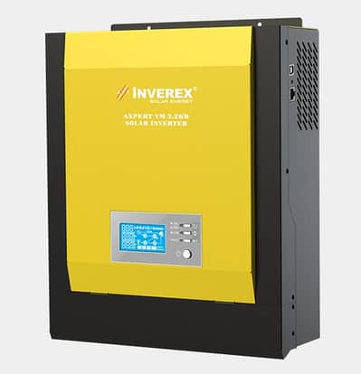 Inverex Axpert VM 3.0kv 24v Inverter