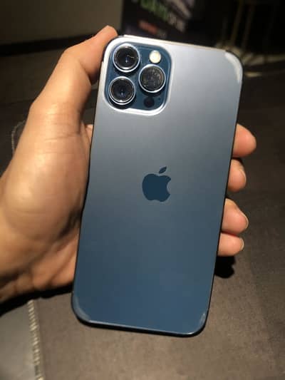 iPhone 12 Pro Max JV 128GB