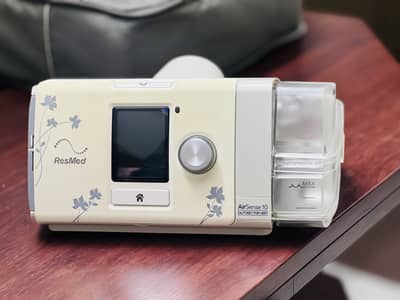 ResMed CPAP Machine