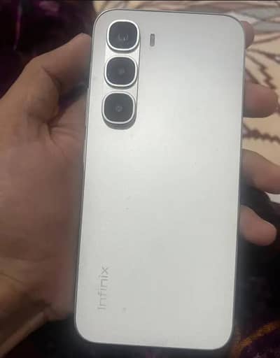 Infinix hot60pro