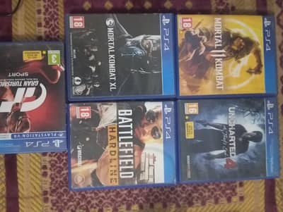 BEST PLAYSTATION 4 GAMES FOR CHEAP PRICE