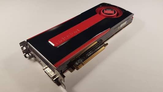 . AMD ORIGINAL HD7970