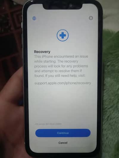 iPhone 11 – 128GB | 90%+ Battery Health | Minor Hardware Issue