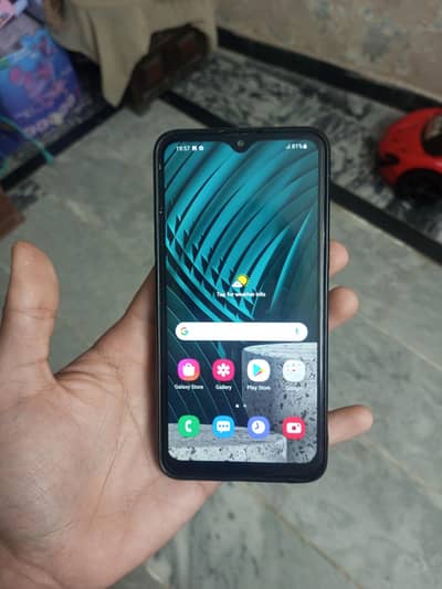 Samaung A10s 32Gb Mobile