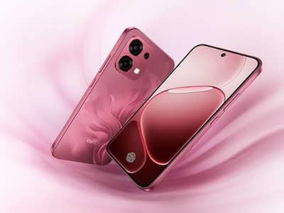 oppo a6 pro