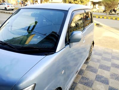Honda zest home used all ok excellent condition