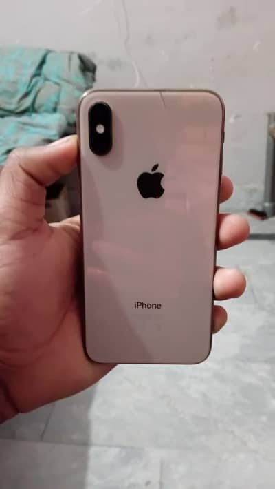 iPhone XS 256 gb