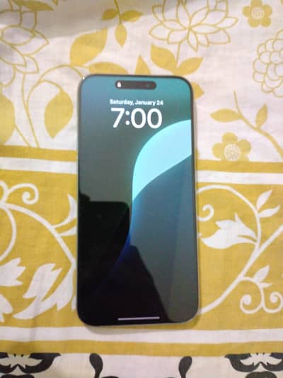 iphone 15 pro max Jv