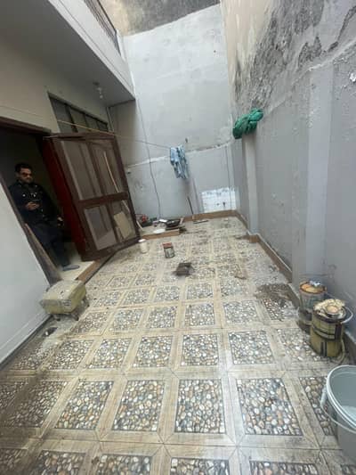 Allama Iqbal Town 3 Marla House For Rent Office Use and Family