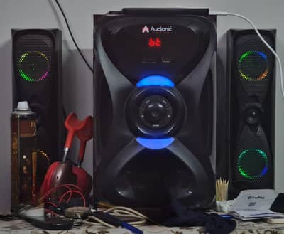 Audionc RB 30 Home used