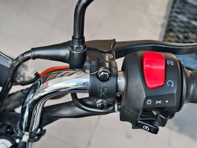 Suzuki bike for sale