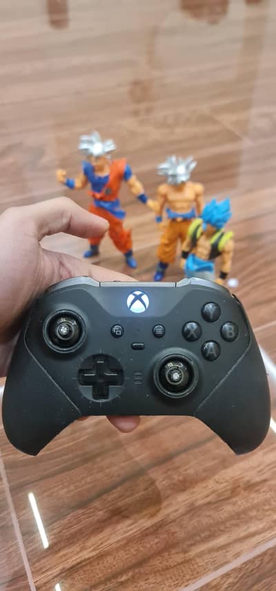 xbox elite series 2 controller