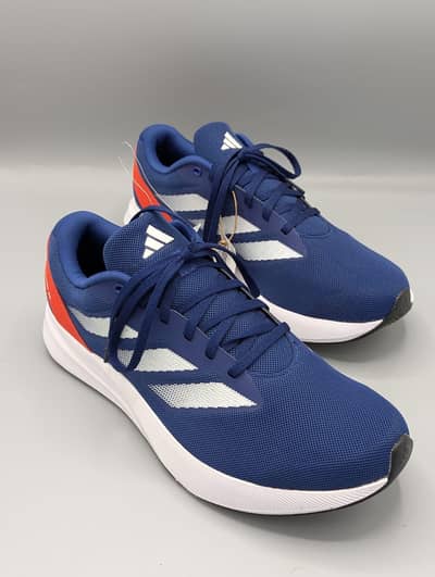 Adidas joggers/shoes