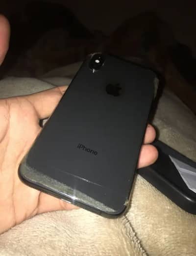 Iphone xs non pta factory unlock