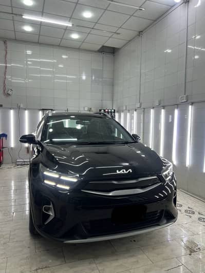 Kia Stonic EX plus 2022
