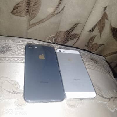 iphone 8 / iphone 5s just 5s approved