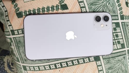 iPhone 11 for sale in good price