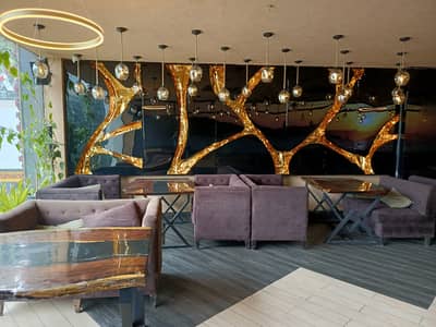 Property Links Offer Brand New Building Ground floor shop Main Double Road Facing Very Ideal Location Suitabel for Coffe Shop Retailer shop Fast Food Brand etc.