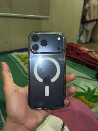 Iphone 17 pro max merchantile