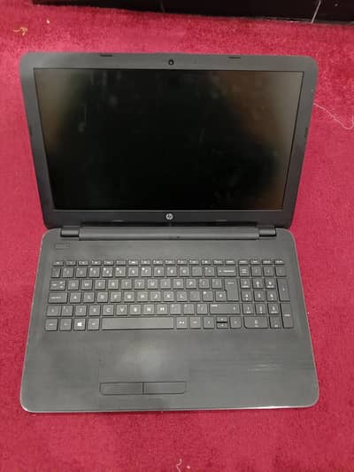 hp cor i3 5th generation