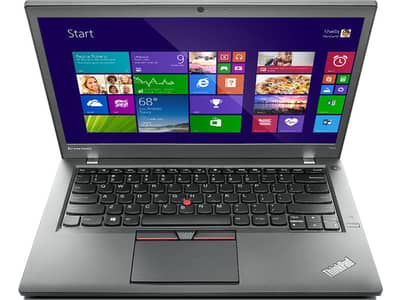 Lenovo Thinkpad T450 Core i5 5th Gen, 8GB, 128GB SSD, 14″ HD+ LED