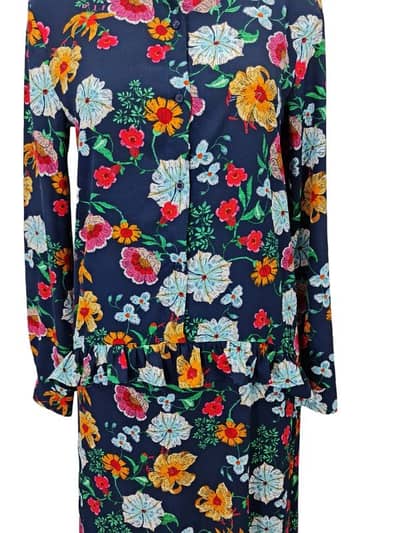 Ladies Tops / Women Skirts