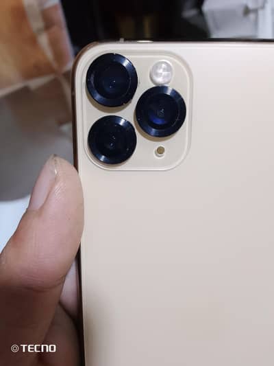 I phone 11 pro max Jv water pack