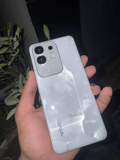 Vivo y29  8/128  pta approved