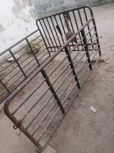 loader jangla carry Raksha