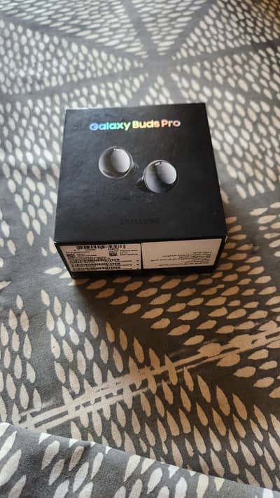 galaxy buds pro