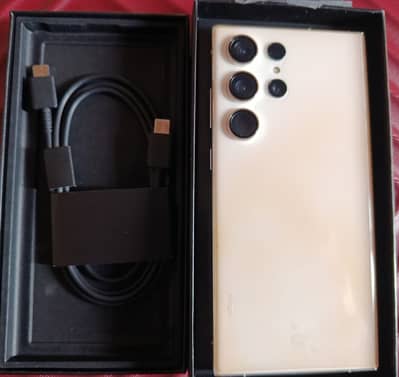 Samsung Mobile S23 Ultra